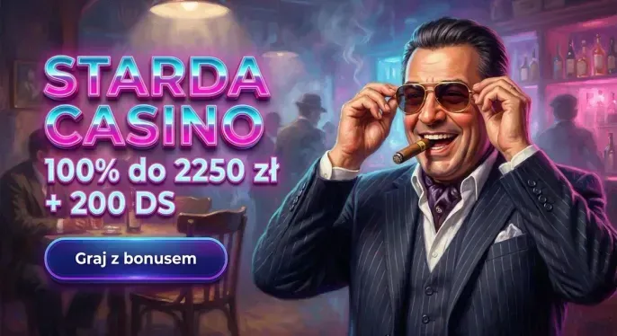 Starda Casino
